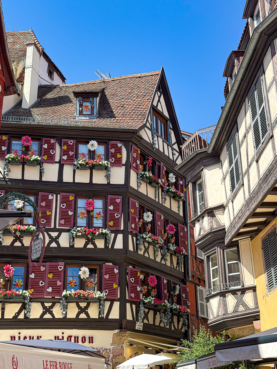 Colmar