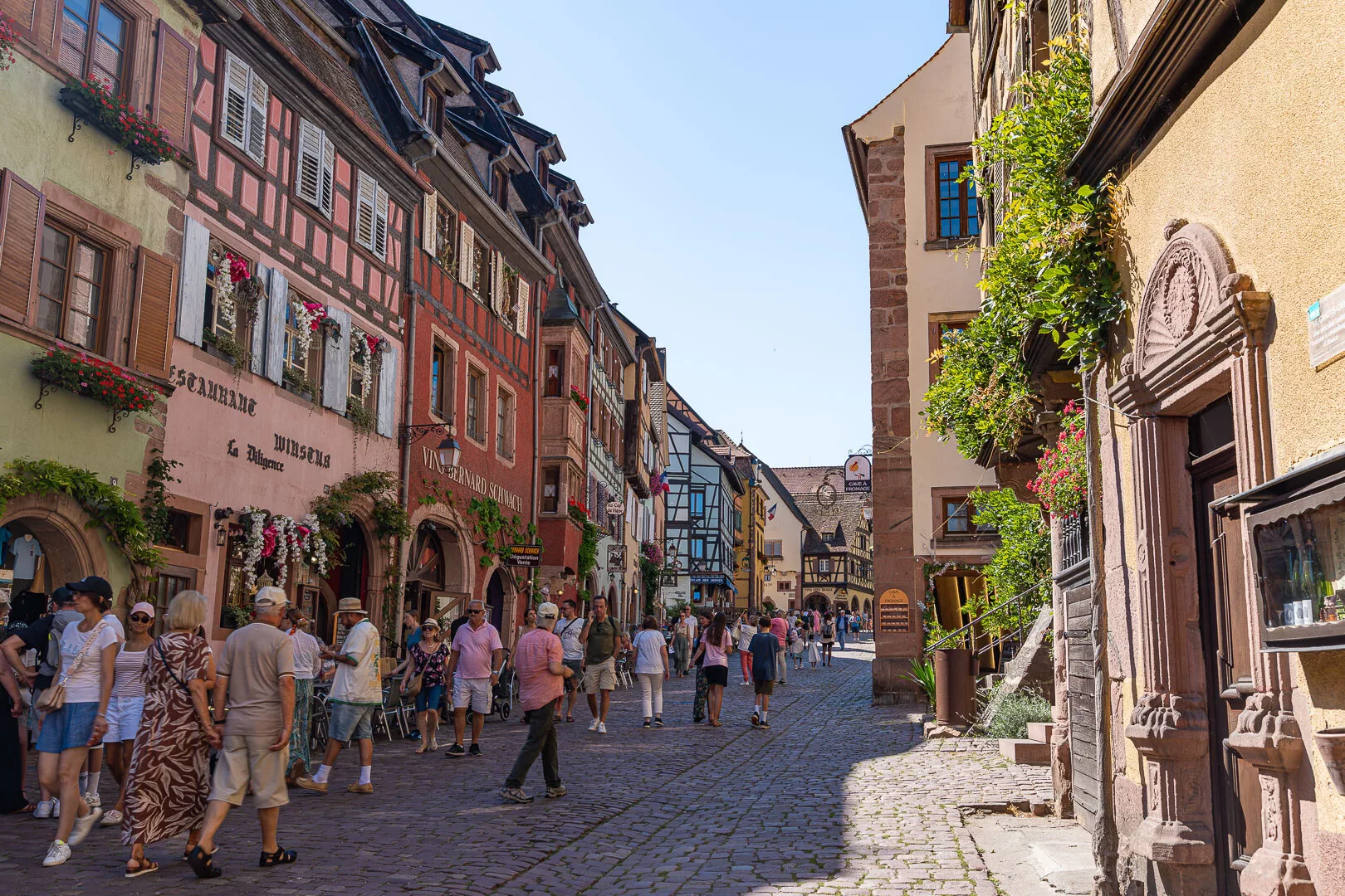 Riquewihr