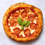 New York Style Pizza