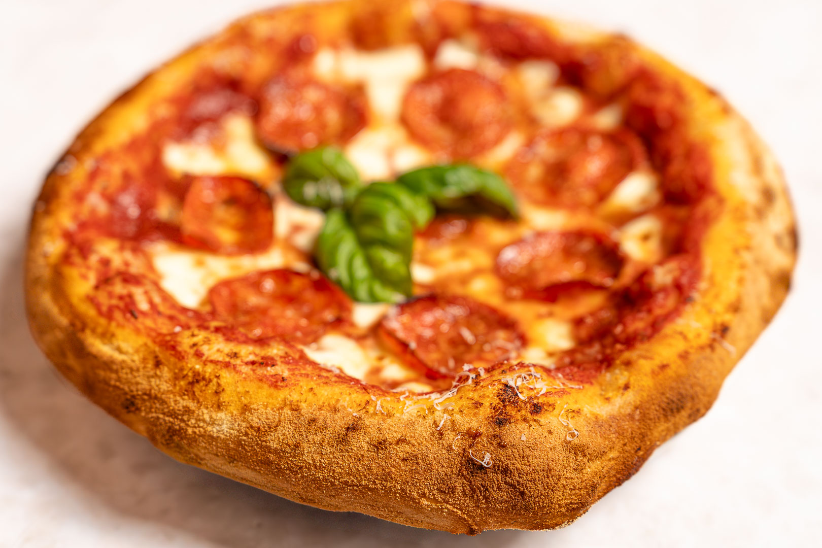 New York Style Pizza