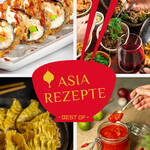 Asia-Abend zu Hause: Die besten Rezepte von Gyoza bis Crispy Sushi asia-rezepte-2